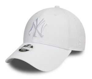 New Era New York Yankees 9Forty Cap W , Šiltovka, Velikosť: Univerzálna veľkosť odhadovaná cena: 25.95 EUR (€)