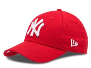 New Era K 940 Mlb League Ba Youth , Šiltovka, Velikosť: Univerzálna veľkosť odhadovaná cena: 22.95 EUR (€)