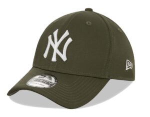New Era New York Yankees 39Thirty Cap /L, Šiltovka, Velikosť: M/L odhadovaná cena: 27.95 EUR (€)