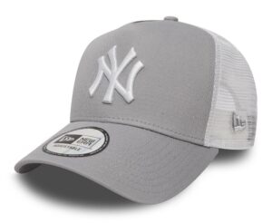 New Era New York Yankees A-Frame Trucker Cap , Šiltovka, Velikosť: Univerzálna veľkosť odhadovaná cena: 31.95 EUR (€)