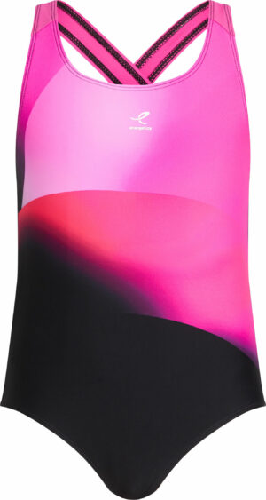 Energetics Roosa Swimsuit Girls , Dievčenské plavky, Velikosť: 176 odhadovaná cena: 24.95 EUR (€)