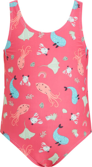 Firefly BB Tori T Swimsuit Kids , Dievčenské plavky, Velikosť: 98 odhadovaná cena: 19.95 EUR (€)