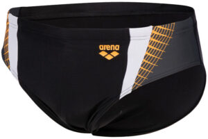 Arena Threefold Slip Badehose , Plavecké plavky, Velikosť: 5 odhadovaná cena: 27.95 EUR (€)