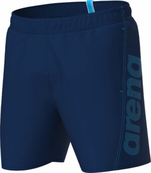 Arena Fundamentals Logo R Boxer , Pánske plavky, Velikosť: L odhadovaná cena: 36.95 EUR (€)