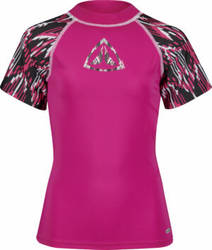 Firefly Sophie Swim Shirt Kids , Detské třičko, Velikosť: 116 odhadovaná cena: 24.95 EUR (€)