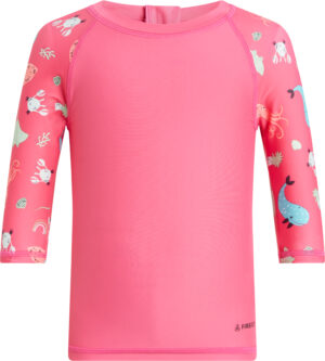 Firefly Sonny Swim Shirt Kids , Lyckra, Velikosť: 92 odhadovaná cena: 15.95 EUR (€)
