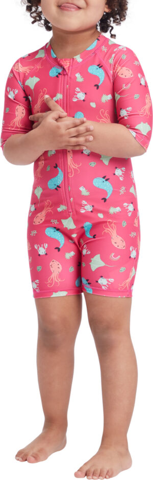 Firefly BB Taylor Sun Protection Suit Kids , Lyckra, Velikosť: 92 odhadovaná cena: 24.95 EUR (€)