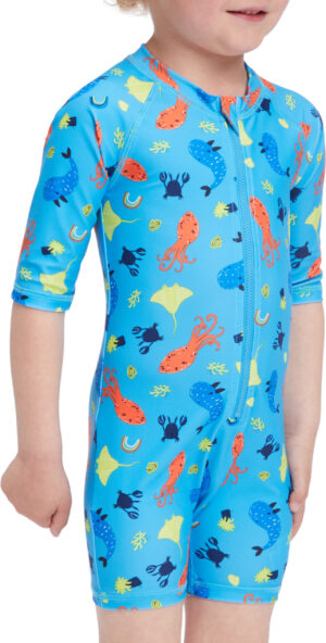 Firefly BB Taylor Sun Protection Suit Kids , Lyckra, Velikosť: 110 odhadovaná cena: 24.95 EUR (€)