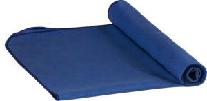 Intersport Microfiber Towel , Uterák, Velikosť: Univerzálna veľkosť odhadovaná cena: 11.95 EUR (€)