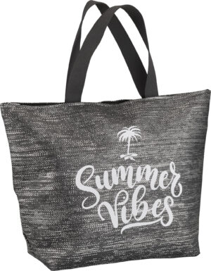 Firefly Summer Vibes Beach Bag , Dámske kabelky, Velikosť: Univerzálna veľkosť odhadovaná cena: 19.95 EUR (€)