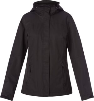 McKinley Active Terang AQX II Softshell Jacket W , Dámska softshellová bunda, Velikosť: 38 odhadovaná cena: 49.95 EUR (€)