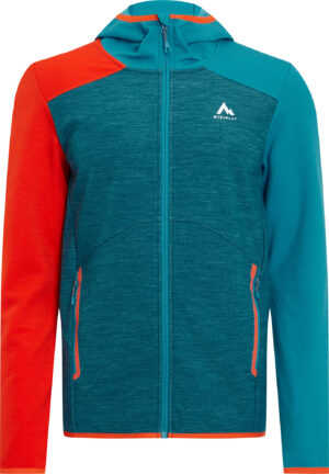 McKinley Sekani HD Midlayer , Pánska športová mikina, Velikosť: S odhadovaná cena: 69.95 EUR (€)