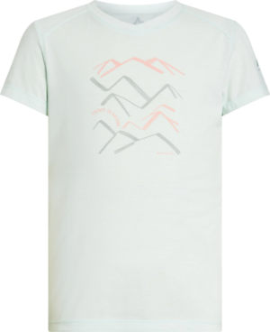 McKinley Ellis G , Dievčenský top, Velikosť: 116 odhadovaná cena: 19.95 EUR (€)