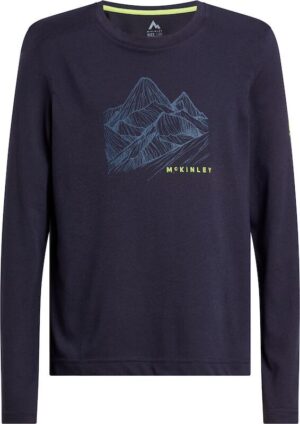 McKinley Etosha Shirt Kids , Detské outdoorové tričko, Velikosť: 128 odhadovaná cena: 14.95 EUR (€)