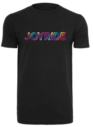 JoyRide Pride Big Logo , Pánske tričko, Velikosť: L odhadovaná cena: 16.95 EUR (€)