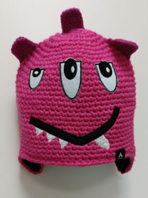 McKinley Monsters III Beanie Kids  cm, Detská čiapka, Velikosť: 48 cm odhadovaná cena: 16.95 EUR (€)