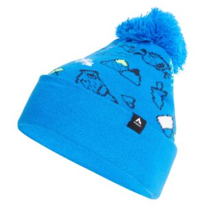 McKinley Mely -50 cm, Detská čiapka, Velikosť: 48-50 cm odhadovaná cena: 14.95 EUR (€)