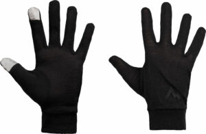 McKinley Varun Gloves Touch Function , Rukavice, Velikosť: M odhadovaná cena: 19.95 EUR (€)