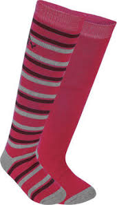 MCKINLEY RIGO JR. , Detské lyžiarske ponožky, Velikosť: 27-30 EUR odhadovaná cena: 14.95 EUR (€)