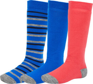 MCKINLEY RIGO JR. , Detské lyžiarske ponožky, Velikosť: 23-26 EUR odhadovaná cena: 14.95 EUR (€)