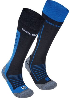 Salomon Elios 2 -38 EUR, Ponožky, Velikosť: 36-38 EUR odhadovaná cena: 19.95 EUR (€)