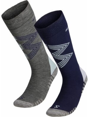 Salomon Elios 2 -38 EUR, Ponožky, Velikosť: 36-38 EUR odhadovaná cena: 19.95 EUR (€)