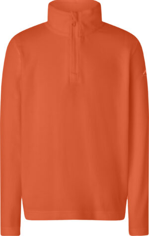 McKinley Amarillo Half-Zip Fleece Pullover Kids , Detská flísová mikina, Velikosť: 152 odhadovaná cena: 19.95 EUR (€)