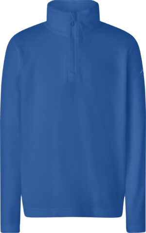 McKinley Amarillo Half-Zip Fleece Pullover Kids , Detská flísová mikina, Velikosť: 128 odhadovaná cena: 19.95 EUR (€)