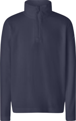 McKinley Amarillo Half-Zip Fleece Pullover Kids , Detská flísová mikina, Velikosť: 116 odhadovaná cena: 19.95 EUR (€)