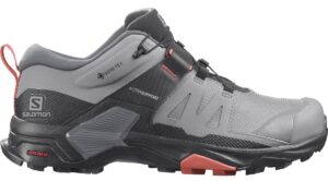 Salomon X Ultra 4 GTX W , Dámska turistická obuv, Velikosť: 39 1/3 EUR odhadovaná cena: 149.95 EUR (€)