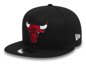 New Era Chicago Bulls 9Fifty Cap , Šiltovka, Velikosť: S odhadovaná cena: 36.95 EUR (€)