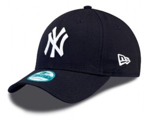 New Era New York Yankees 9Forty Cap , Šiltovka, Velikosť: Univerzálna veľkosť odhadovaná cena: 26.95 EUR (€)