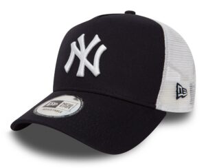 New Era New York Yankees A-Frame Trucker Cap , Šiltovka, Velikosť: Univerzálna veľkosť odhadovaná cena: 31.95 EUR (€)