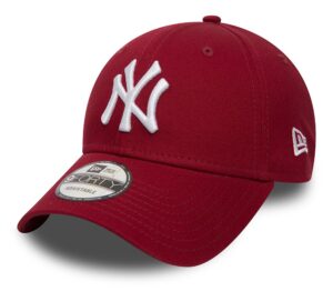 New Era New York Yankees 9Forty Cap , Šiltovka, Velikosť: Univerzálna veľkosť odhadovaná cena: 25.95 EUR (€)