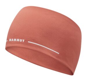 Mammut Aenergy Light Headband , Čelenka, Velikosť: Univerzálna veľkosť odhadovaná cena: 19.95 EUR (€)
