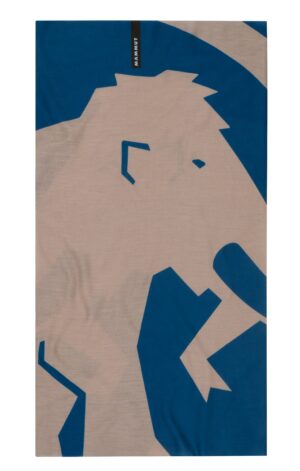 Mammut Neck Gaiter Logo , Šatka, Velikosť: Univerzálna veľkosť odhadovaná cena: 21.95 EUR (€)