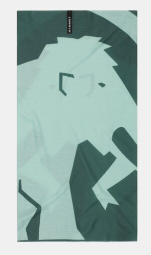 Mammut Neck Gaiter Logo , Šatka, Velikosť: Univerzálna veľkosť odhadovaná cena: 21.95 EUR (€)