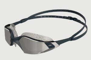 Speedo Aquapulse Pro Mirror Goggles , Remienok, Velikosť: Univerzálna veľkosť odhadovaná cena: 39.95 EUR (€)