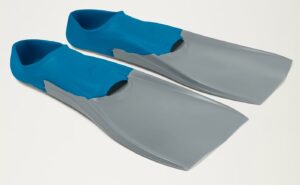 Speedo Adult Long Blade Fin Veľkosť: XS, Plutvy, Velikosť: XS odhadovaná cena: 38.95 EUR (€)