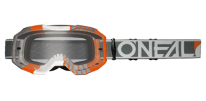 O`NEAL O’Neal B-10 Goggle Duplex , Kolíky, Velikosť: Univerzálna veľkosť odhadovaná cena: 42.95 EUR (€)