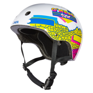 O`NEAL O’Neal Dirt Lid Helmet Crackle Multi -60 cm, Prilba, Velikosť: 56-60 cm odhadovaná cena: 54.95 EUR (€)