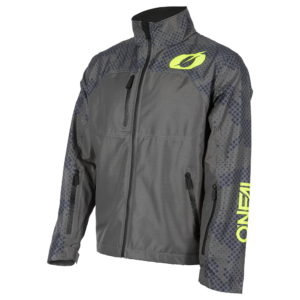 O`NEAL O’Neal Shore Rain Jacket , Pánska bunda, Velikosť: S odhadovaná cena: 59.95 EUR (€)