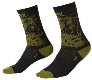 O`NEAL O’NEAL MTB Performance , Ponožky, Velikosť: 39-42 EUR odhadovaná cena: 10.95 EUR (€)