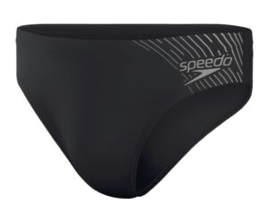Speedo Medley Logo 7cm Brief , Plavecké plavky, Velikosť: 2 odhadovaná cena: 32.95 EUR (€)