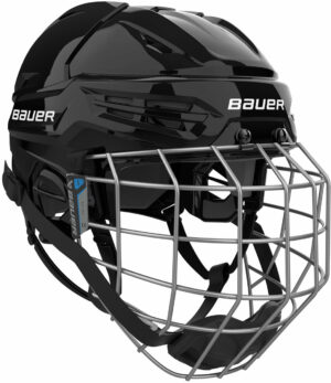 Bauer Re-Akt 55 Combo Sr , Prilba, Velikosť: L odhadovaná cena: 84.95 EUR (€)