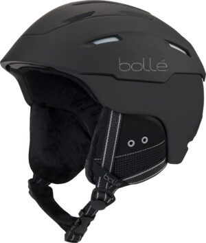 Bollé Border Ski Helmet -55 cm, Prilba, Velikosť: 52-55 cm odhadovaná cena: 119.95 EUR (€)