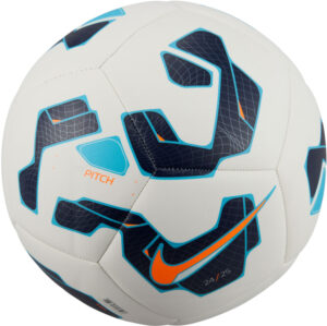 Nike Pitch FA24 ize: 5, Futbalová lopta, Velikosť: size: 5 odhadovaná cena: 22.95 EUR (€)