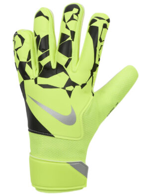 Nike Match Goalkeeper Football Older Kids , Detské brankárske rukavice, Velikosť: 8 odhadovaná cena: 24.95 EUR (€)