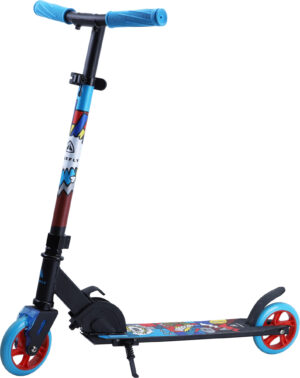 Firefly A 120 1.0 Scooter Kids  mm wheel, Kolobežka, Velikosť: 120 mm wheel odhadovaná cena: 59.95 EUR (€)