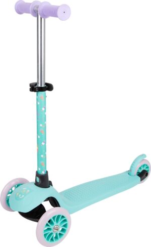 Firefly Move N Groove 2.0 Mini-Scooter Kids , Kolobežka, Velikosť: Univerzálna veľkosť odhadovaná cena: 49.95 EUR (€)